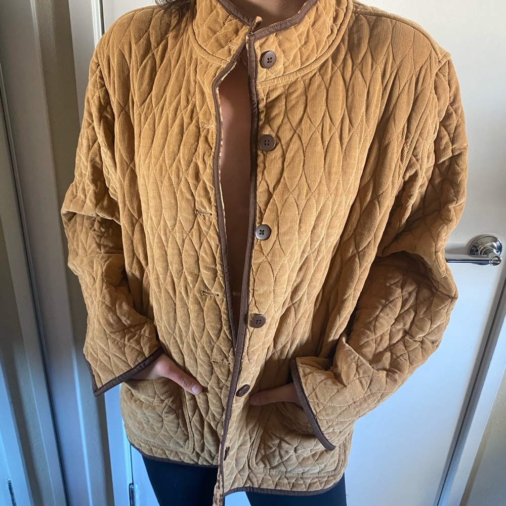 Vintage Jacket sexy